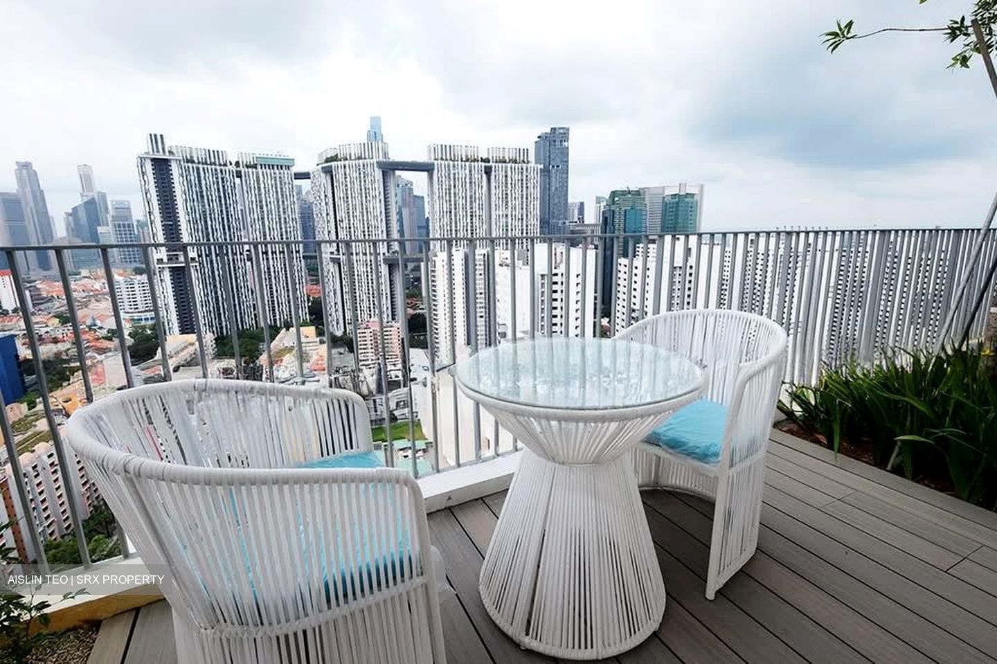 Spottiswoode Suites (D2), Apartment #595067581